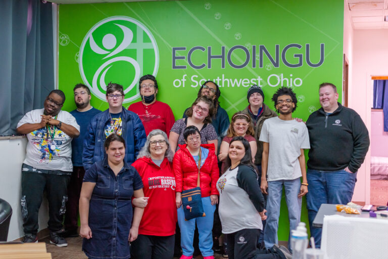 Southwest Ohio EchoingU – Class and Instructors
