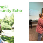 Community Echo - Echoing Hills