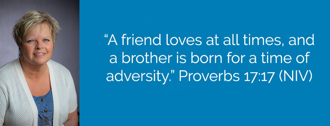 Dsp A Best Friend Echoing Hills